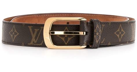 lv dames riem|Belts Collection for Women .